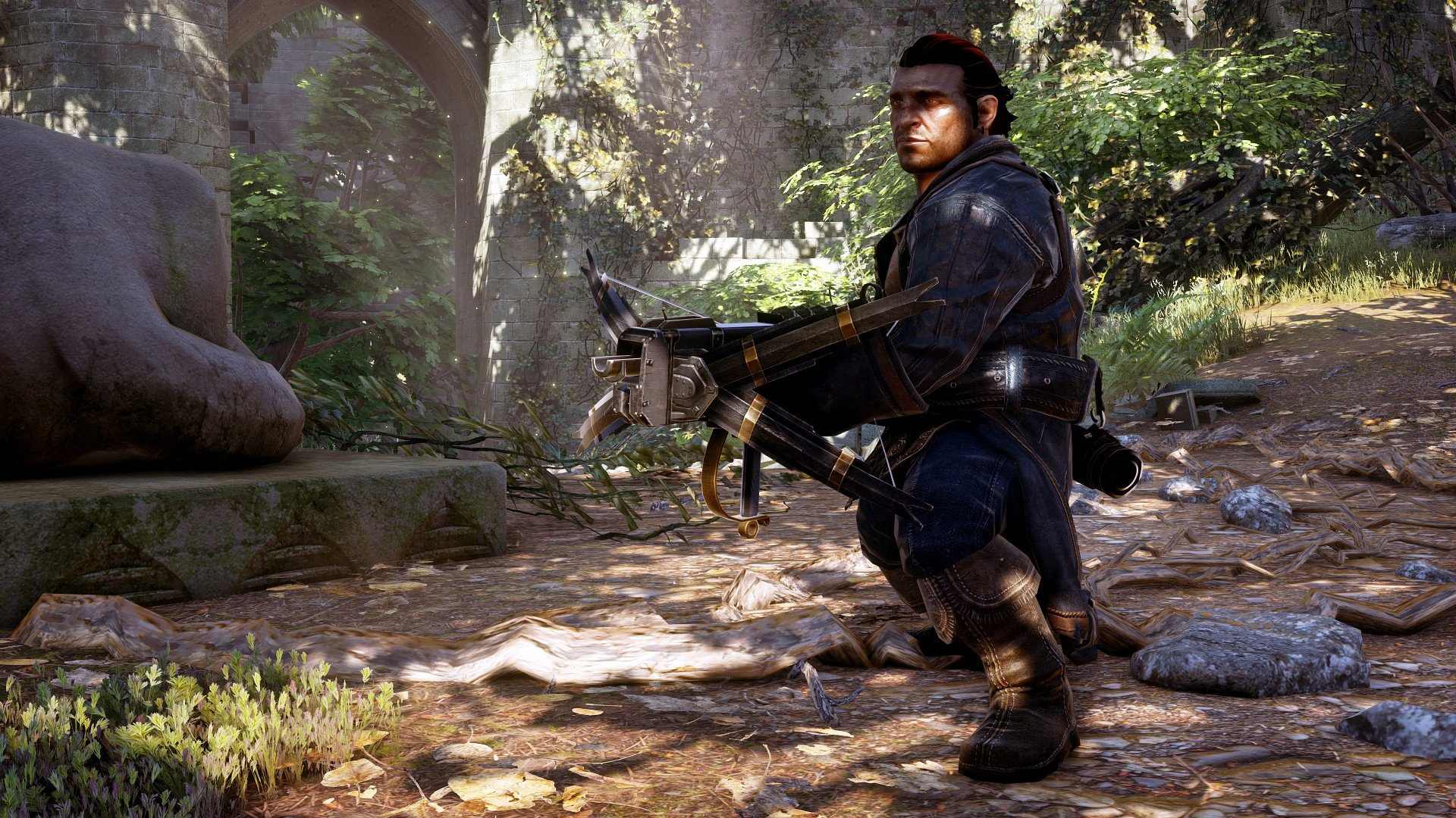 Dragon Age: Inquisition - Imagen 15